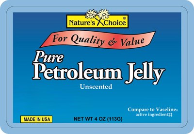 Front Label (4 Oz. Nc Pj   Front)